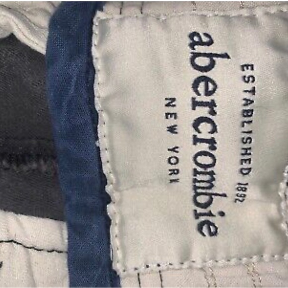 Abercrombie Kids Shorts - Picture 4 of 5